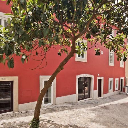 Vila Olarias リスボン エクステリア 写真